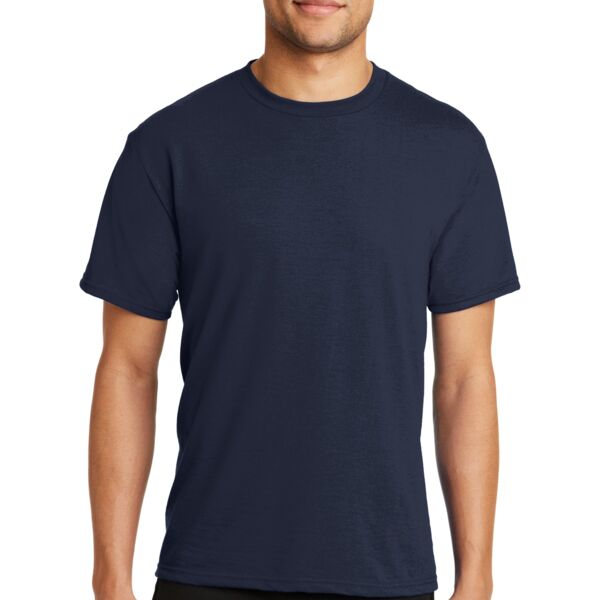 SEW N STITCHES - Performance Blend Tee Thumbnail