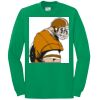 Essential Mock Turtleneck Thumbnail