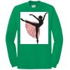 Essential Mock Turtleneck Thumbnail