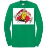 Essential Mock Turtleneck Thumbnail