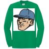 Essential Mock Turtleneck Thumbnail