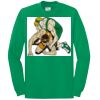 Essential Mock Turtleneck Thumbnail