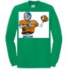 Essential Mock Turtleneck Thumbnail