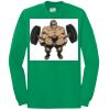 Essential Mock Turtleneck Thumbnail