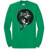 Essential Mock Turtleneck Thumbnail