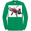 Essential Mock Turtleneck Thumbnail