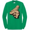 Essential Mock Turtleneck Thumbnail