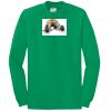 Essential Mock Turtleneck Thumbnail