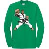 Essential Mock Turtleneck Thumbnail