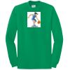 Essential Mock Turtleneck Thumbnail