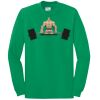 Essential Mock Turtleneck Thumbnail