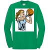 Essential Mock Turtleneck Thumbnail