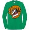 Essential Mock Turtleneck Thumbnail