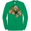 Essential Mock Turtleneck Thumbnail