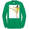 Essential Mock Turtleneck Thumbnail