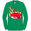Essential Mock Turtleneck Thumbnail