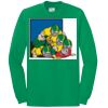 Essential Mock Turtleneck Thumbnail