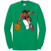 Essential Mock Turtleneck Thumbnail