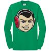 Essential Mock Turtleneck Thumbnail