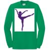 Essential Mock Turtleneck Thumbnail