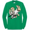 Essential Mock Turtleneck Thumbnail