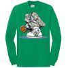 Essential Mock Turtleneck Thumbnail
