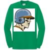 Essential Mock Turtleneck Thumbnail