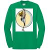 Essential Mock Turtleneck Thumbnail