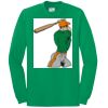 Essential Mock Turtleneck Thumbnail