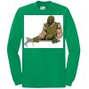 Essential Mock Turtleneck Thumbnail