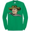 Essential Mock Turtleneck Thumbnail