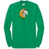 Essential Mock Turtleneck Thumbnail