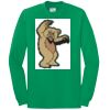 Essential Mock Turtleneck Thumbnail