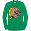 Essential Mock Turtleneck Thumbnail