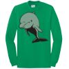 Essential Mock Turtleneck Thumbnail