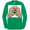 Essential Mock Turtleneck Thumbnail