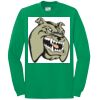 Essential Mock Turtleneck Thumbnail