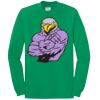 Essential Mock Turtleneck Thumbnail