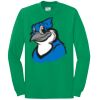 Essential Mock Turtleneck Thumbnail