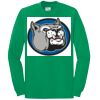Essential Mock Turtleneck Thumbnail