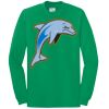 Essential Mock Turtleneck Thumbnail