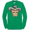 Essential Mock Turtleneck Thumbnail
