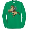 Essential Mock Turtleneck Thumbnail