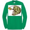 Essential Mock Turtleneck Thumbnail