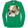 Essential Mock Turtleneck Thumbnail