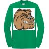 Essential Mock Turtleneck Thumbnail