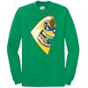 Essential Mock Turtleneck Thumbnail