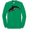 Essential Mock Turtleneck Thumbnail