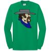Essential Mock Turtleneck Thumbnail