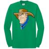 Essential Mock Turtleneck Thumbnail